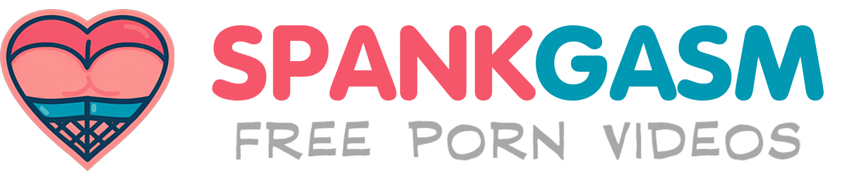 SpankGasm.com Logo